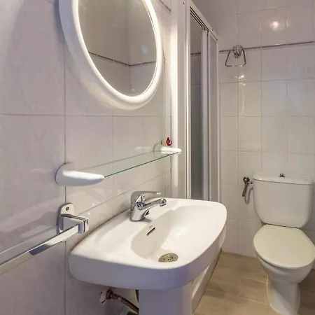 Fener De Dalt 85 + Piscina Comunitaria Llança