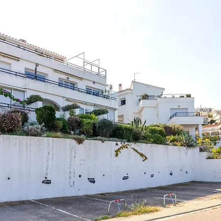 Διαμέρισμα Fener De Dalt 85 + Piscina Comunitaria *