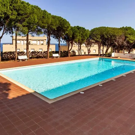 Fener De Dalt 85 + Piscina Comunitaria