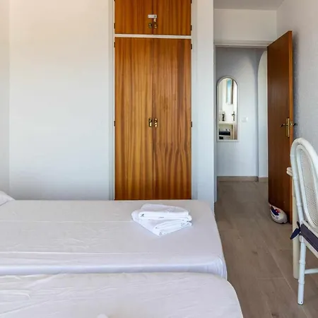 Fener De Dalt 85 + Piscina Comunitaria Διαμέρισμα *