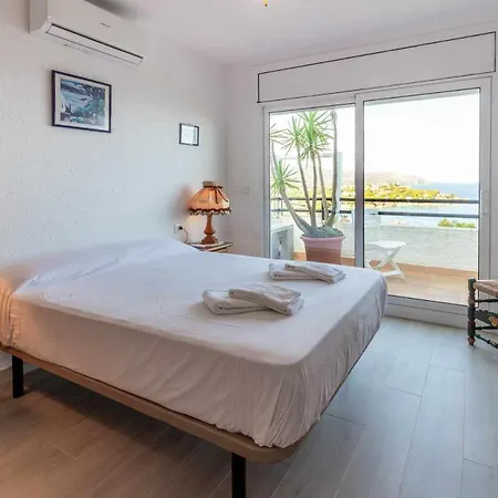 Διαμέρισμα Fener De Dalt 85 + Piscina Comunitaria Llança