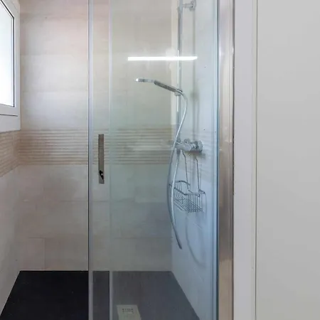 Διαμέρισμα Fener De Dalt 85 + Piscina Comunitaria