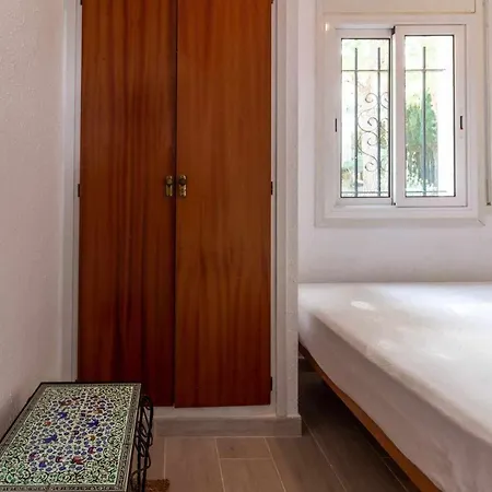 Fener De Dalt 85 + Piscina Comunitaria Llança