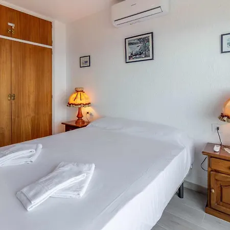 Fener De Dalt 85 + Piscina Comunitaria