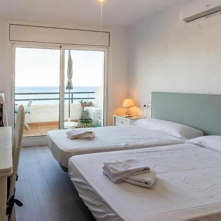 Διαμέρισμα Fener De Dalt 85 + Piscina Comunitaria
