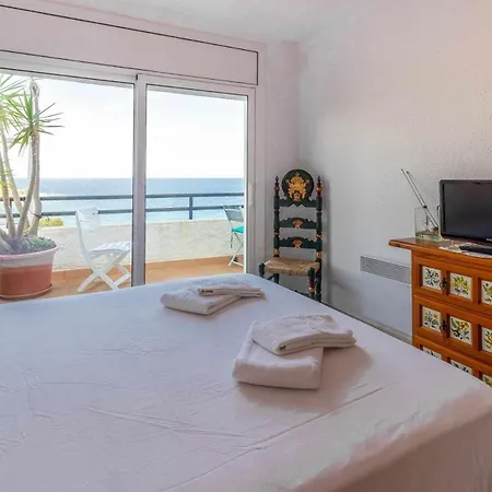 Διαμέρισμα Fener De Dalt 85 + Piscina Comunitaria *