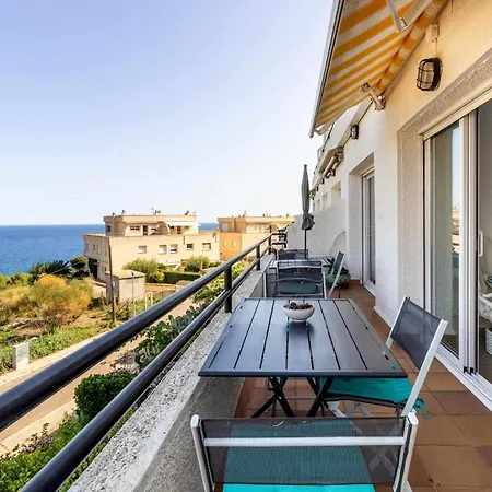 Fener De Dalt 85 + Piscina Comunitaria Llança